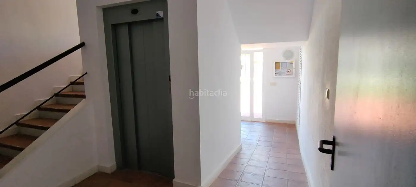 Appartamento con piscina in vendita a Avenida Pez Espada 3, imagen 4