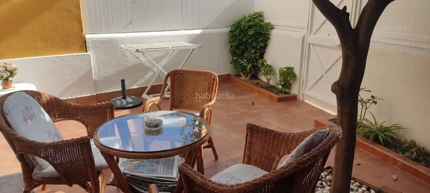 Terraced house with pool to rent in Avenida Catavino de Oro 13, imagen 4