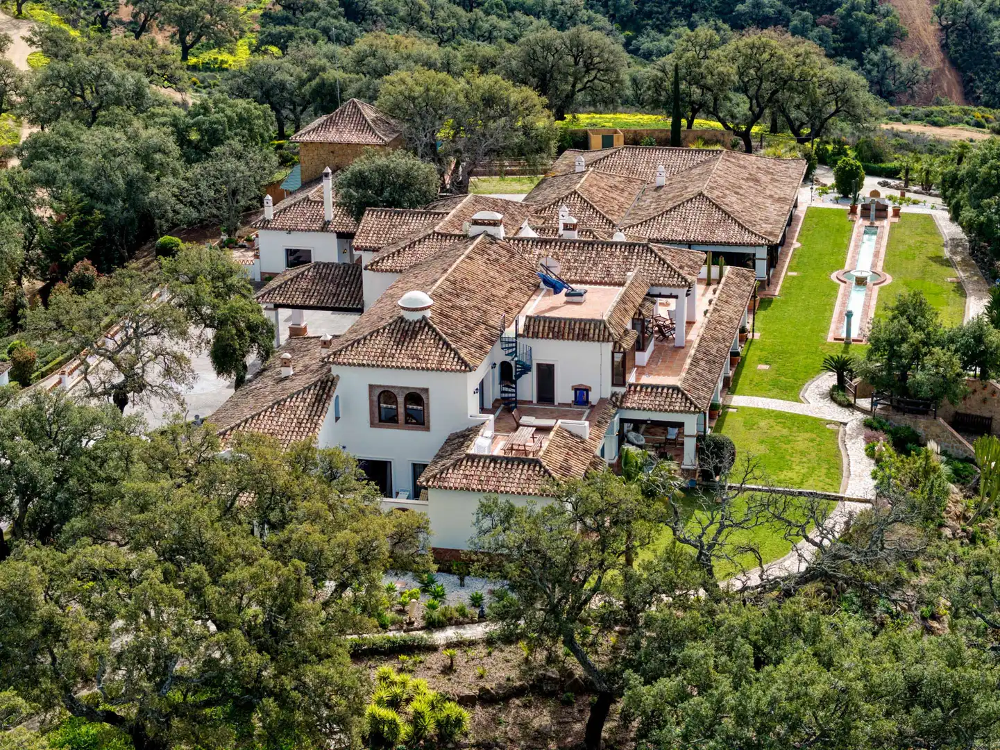 House with pool for sale in Elviria - Cabopino, imagen 51