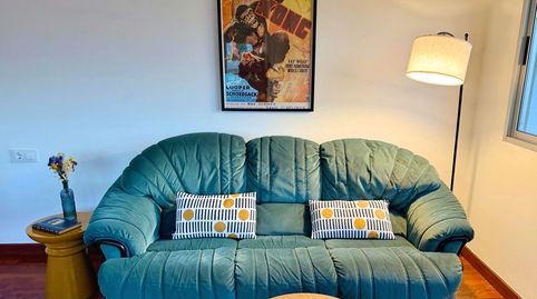 Foto 4 de Piso de alquiler en Rúa Río Do Foxo, Piñeiros- Freixeiro, Narón