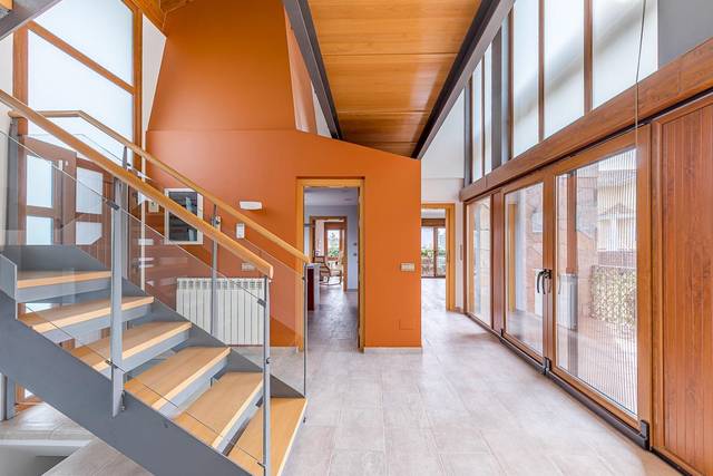 Casa-chalet en Venta en  VISONES LOS en Guadarrama