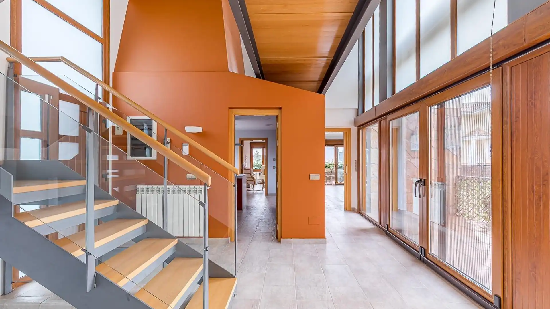 Casa o chalet en venta en Guadarrama con Aire acondicionado, Jardín privado y Piscina