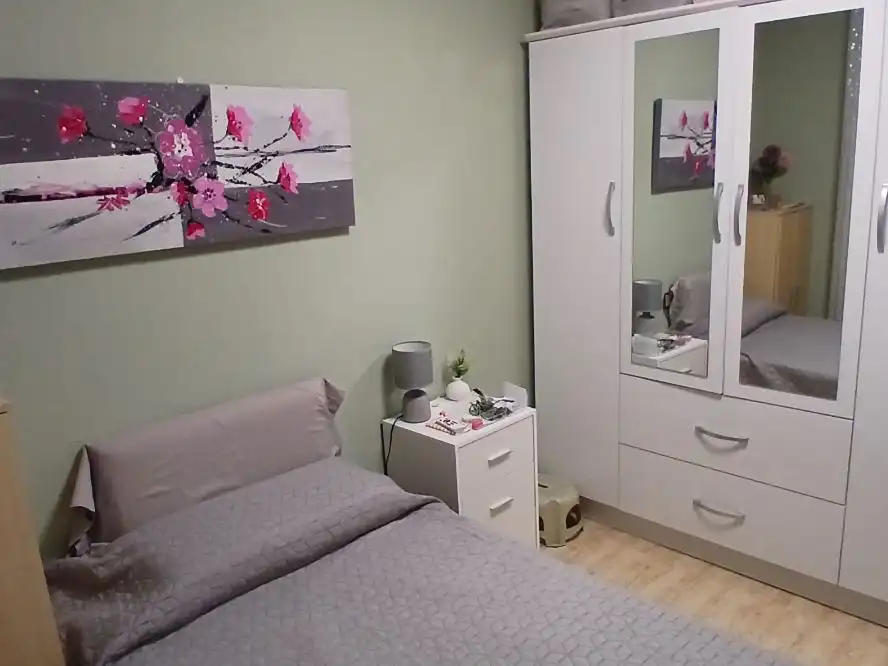 Piso con ascensor en venta en CALLE FUENSANTA 63, imagen 11