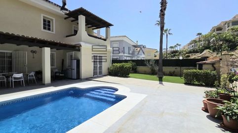 Chalet Independiente en venta en La Cala Hills en La Cala de Mijas, Mijas Costa
