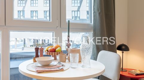 Foto 3 de Estudio de alquiler en Arteagabeitia - Retuerto - Kareaga, Barakaldo