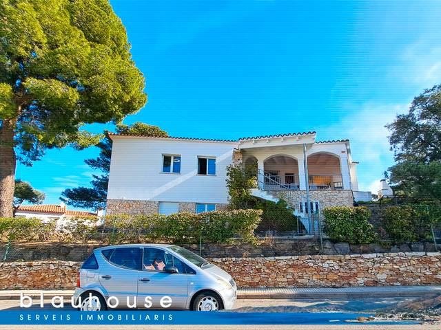 Casa-chalet en Venta en El Colomer - La Bateria - La Coma