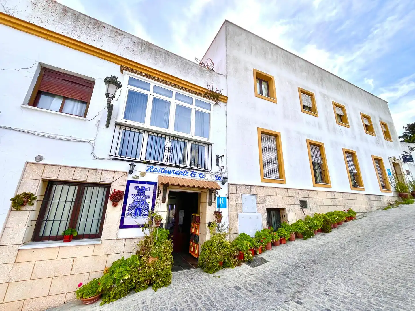 Immobles singulars en venda a Medina Sidonia, imagen 2
