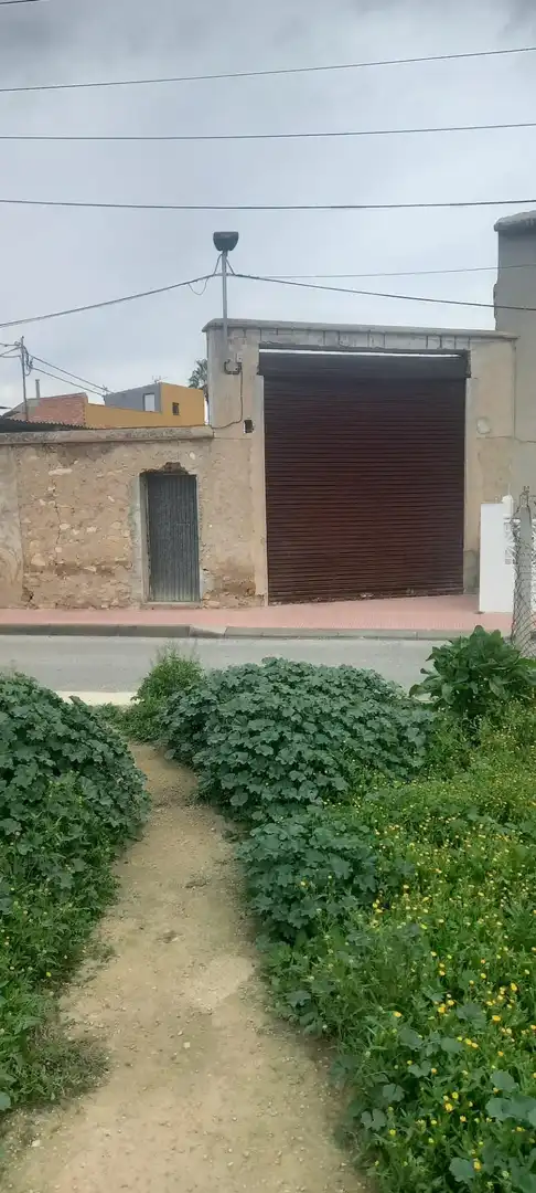 Wohnbaugrundstück zum Verkauf in Las Torres de Cotillas, imagen 2