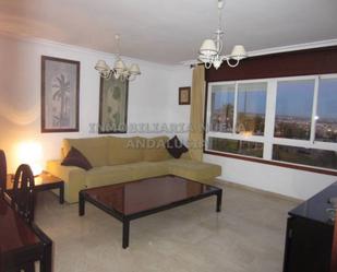 Flat to rent in Piedras Redondas - Torrecárdenas