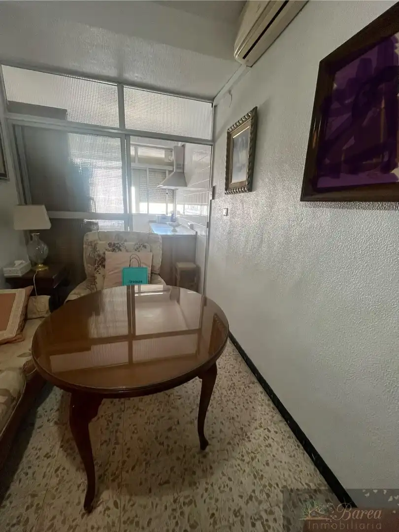 Piso con terraza en alquiler en Rute, imagen 11