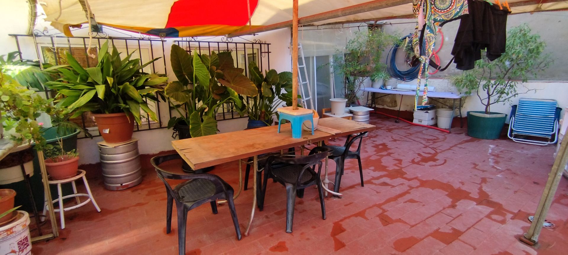 Casa o chalet en venta en Calle Fuentes de Andalucía, Palmete