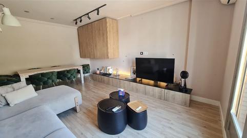 Foto 4 de Àtic en venda a Calatrava, El Perchel, Ciudad Real