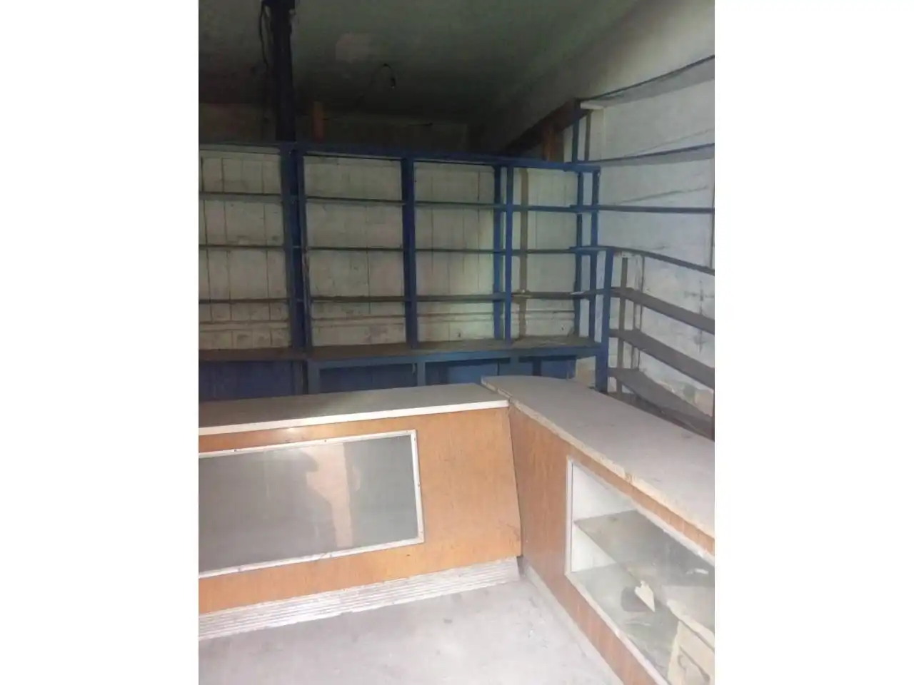 Local comercial en venta en Calle Alferado Nespral 16, imagen 4