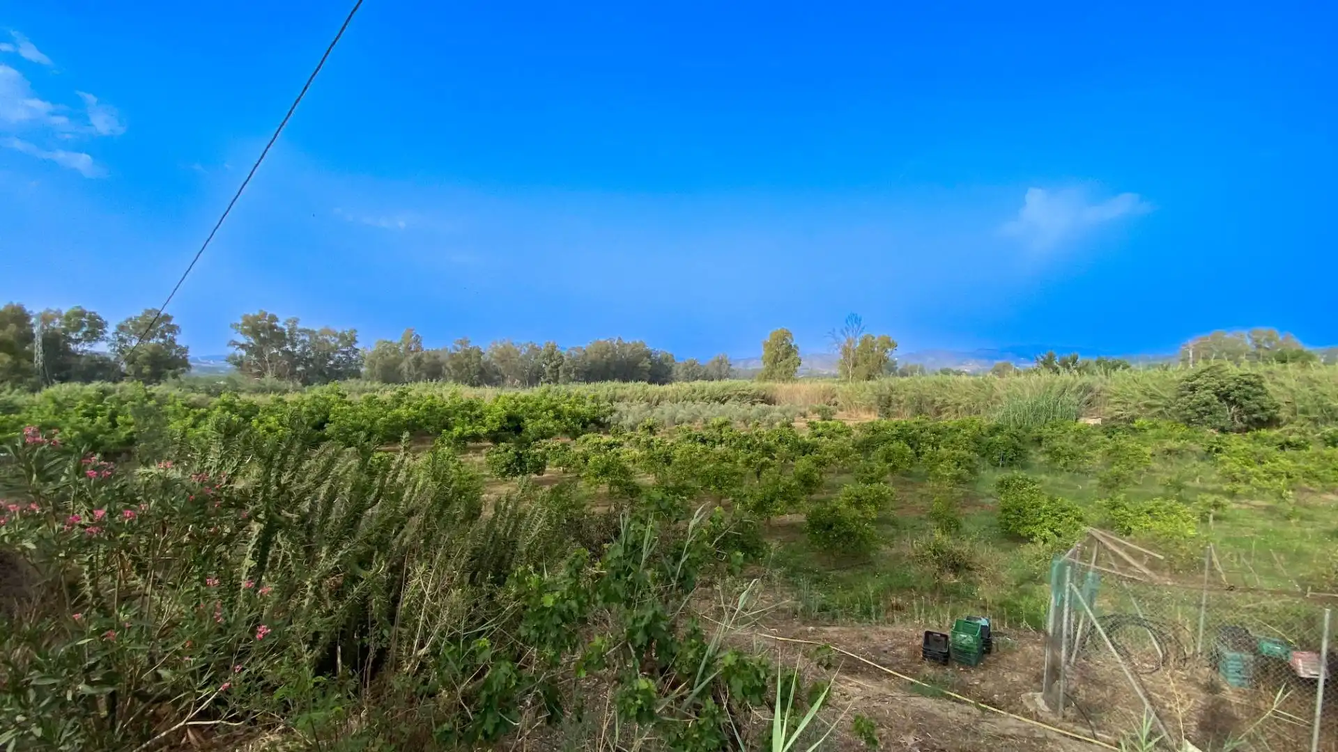Casa rústica amb jardí en venda a VIUDA CHICA 1, imagen 29