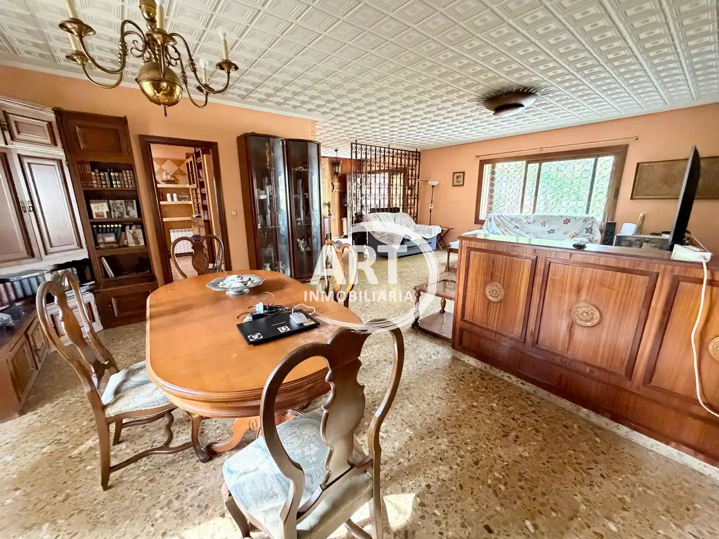 House with pool for sale in Santiago Apostol, imagen 9