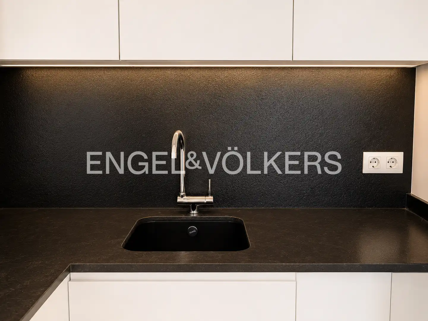Kitchen of Flat for sale in Dénia  with Heating and Swimming Pool