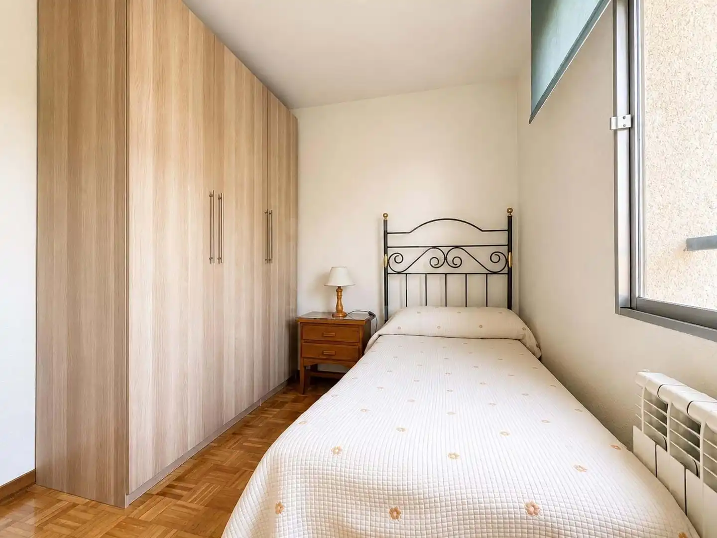 Habitación de Piso en venta en Madrid con Aire acondicionado, Calefacción y Terraza