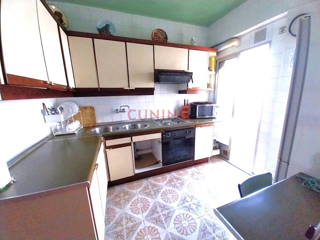 Cocina de Piso en venta en Cáceres Capital