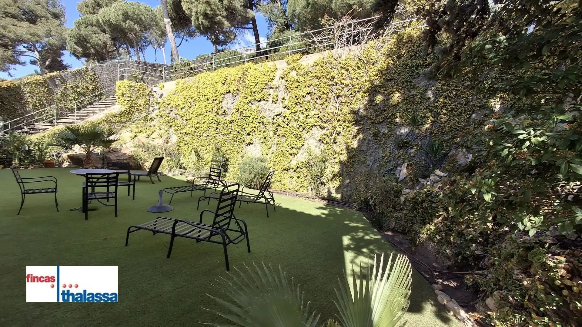 Casa con jardín en venta en Roca Grossa, imagen 6
