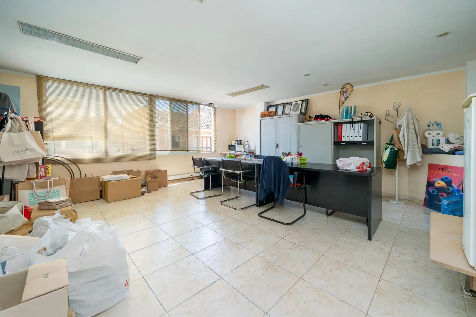 Local en venta en  Palma de Mallorca con Aire acondicionado y Terraza