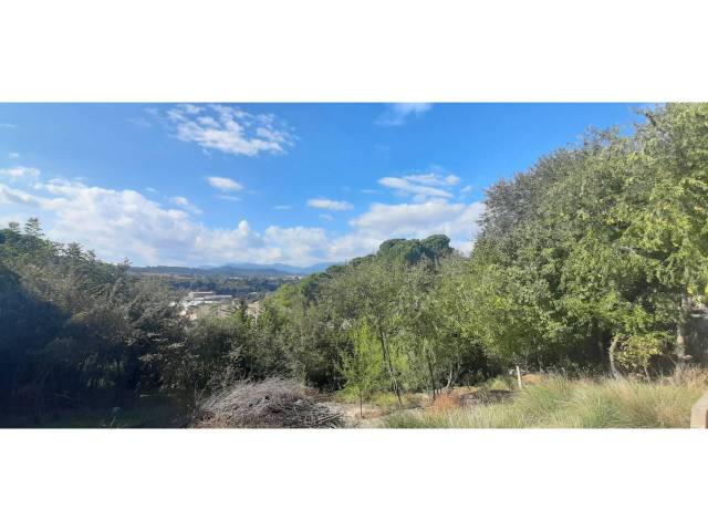Terreno residencial en Venta en Pla de Corbera en Gironella
