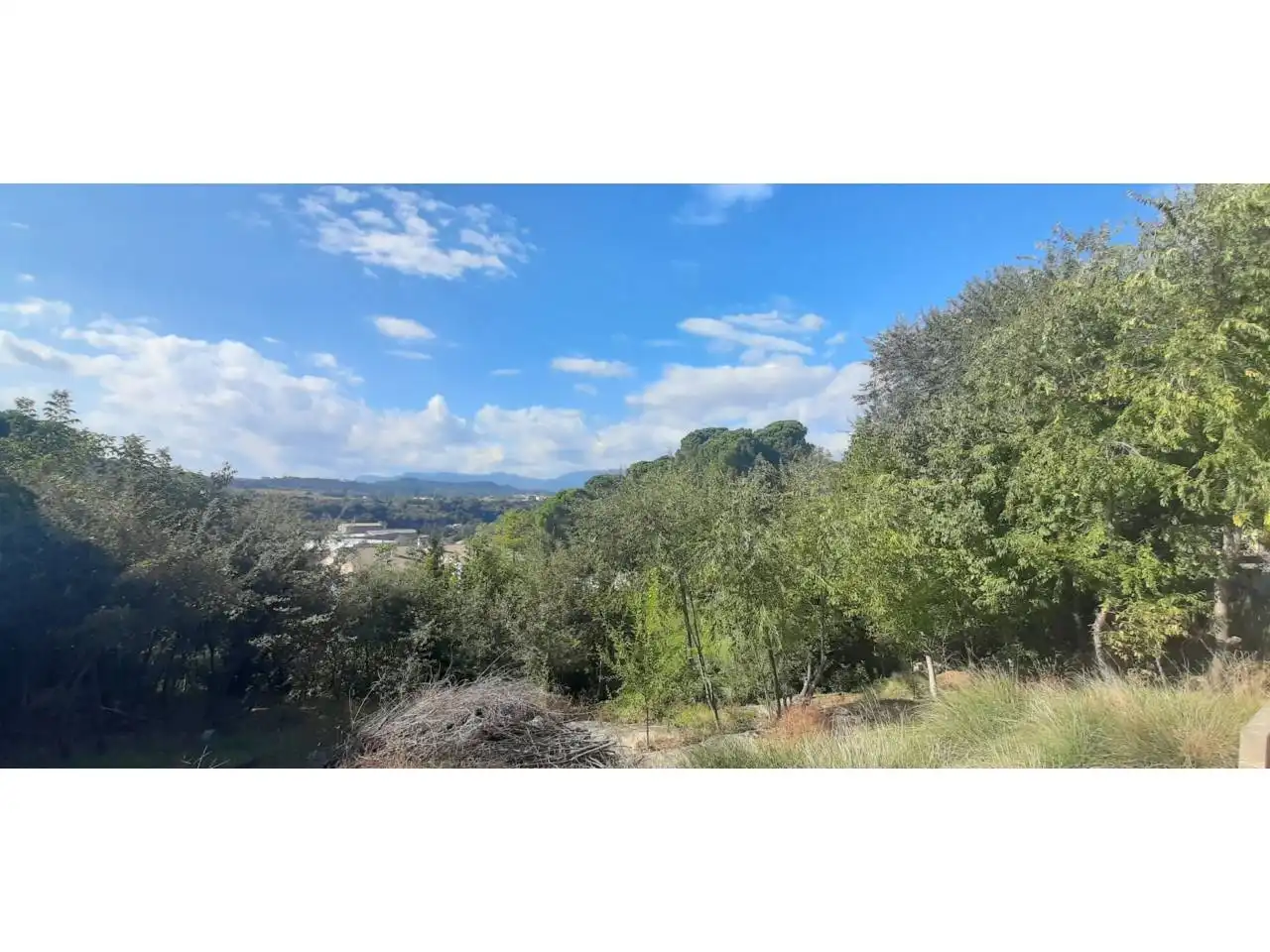 Terreny residencial en venda a Calle Pla de Corbera