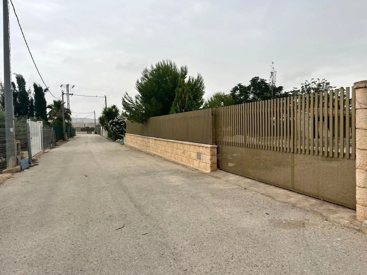 Casa rústica en venta en Carretera CARRETERA MAZARRON, imagen 4