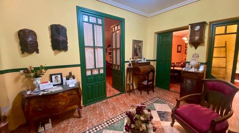 Foto 3 de Casa o xalet en venda a Calle Miguel de Cervantes, Manzanares, Ciudad Real