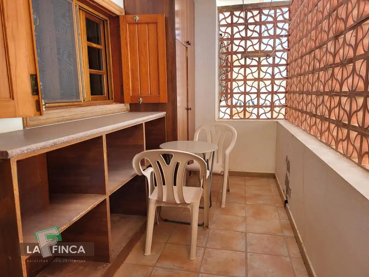 Cocina de Casa o chalet en venta en Puerto del Rosario con Calefacción y Terraza