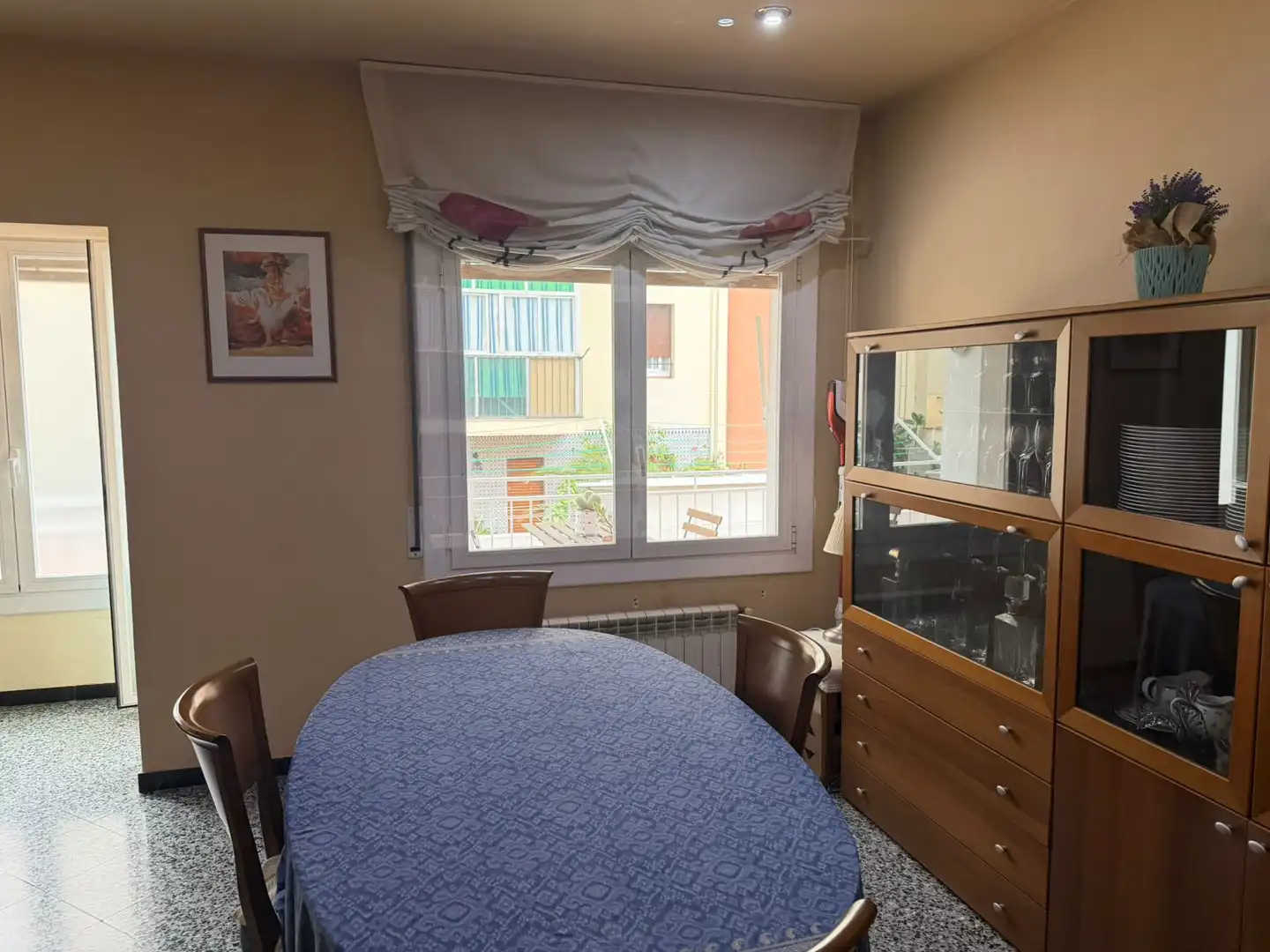 Appartement avec terrasse à vendre à Carrer de Núñez de Balboa, imagen 5