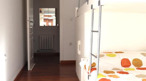 Foto 5 von Wohnung zum Verkauf in Calle de Gabriel y Vicente Izquierdo, Centro Urbano, San Sebastián de los Reyes