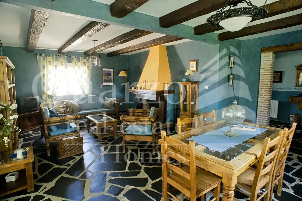 Casa rústica en venda a Herrera de Alcántara, imagen 11