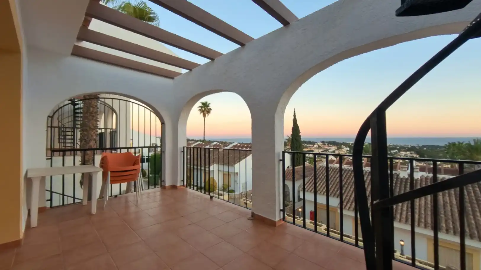 Apartament en venda a Cometa