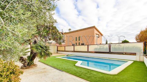 Foto 2 de Casa o chalet en venta en Tiana, Barcelona