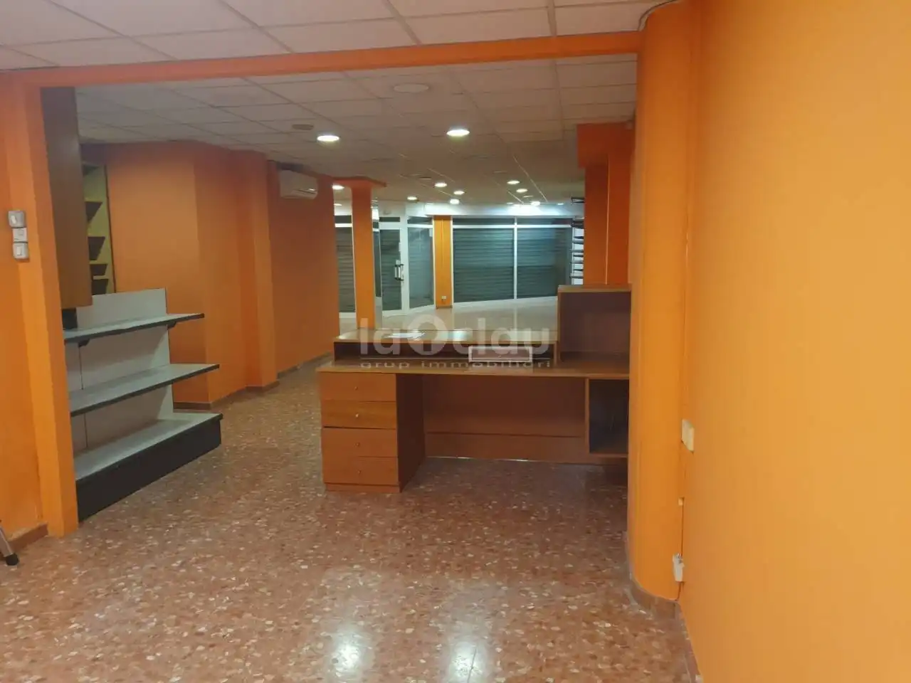 Local commercial à vendre à Tona, imagen 8