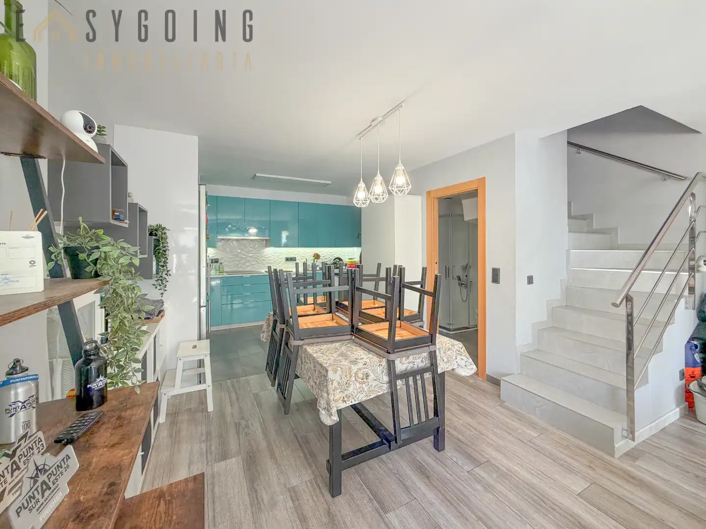 Casa pareada con terraza en venta en Avinguda del Carabasí 116, imagen 7