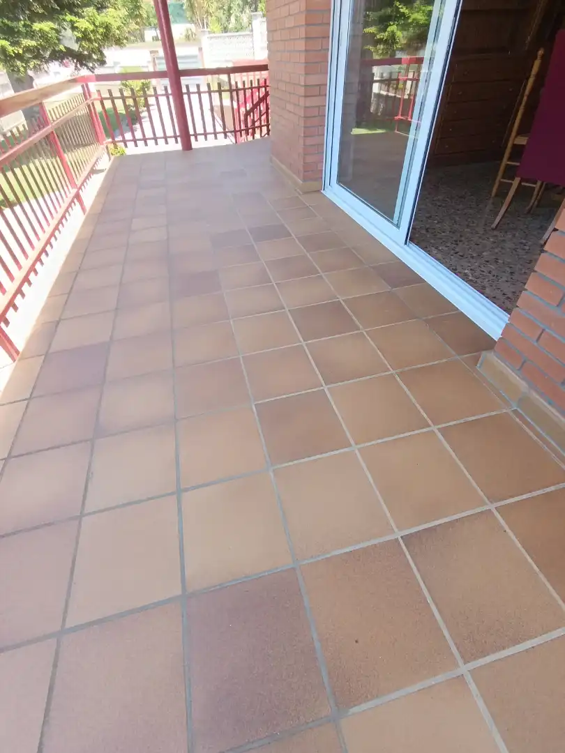 Terrassa de Casa o xalet en venda en Caldes de Montbui amb Aire condicionat, Calefacció i Jardí privat