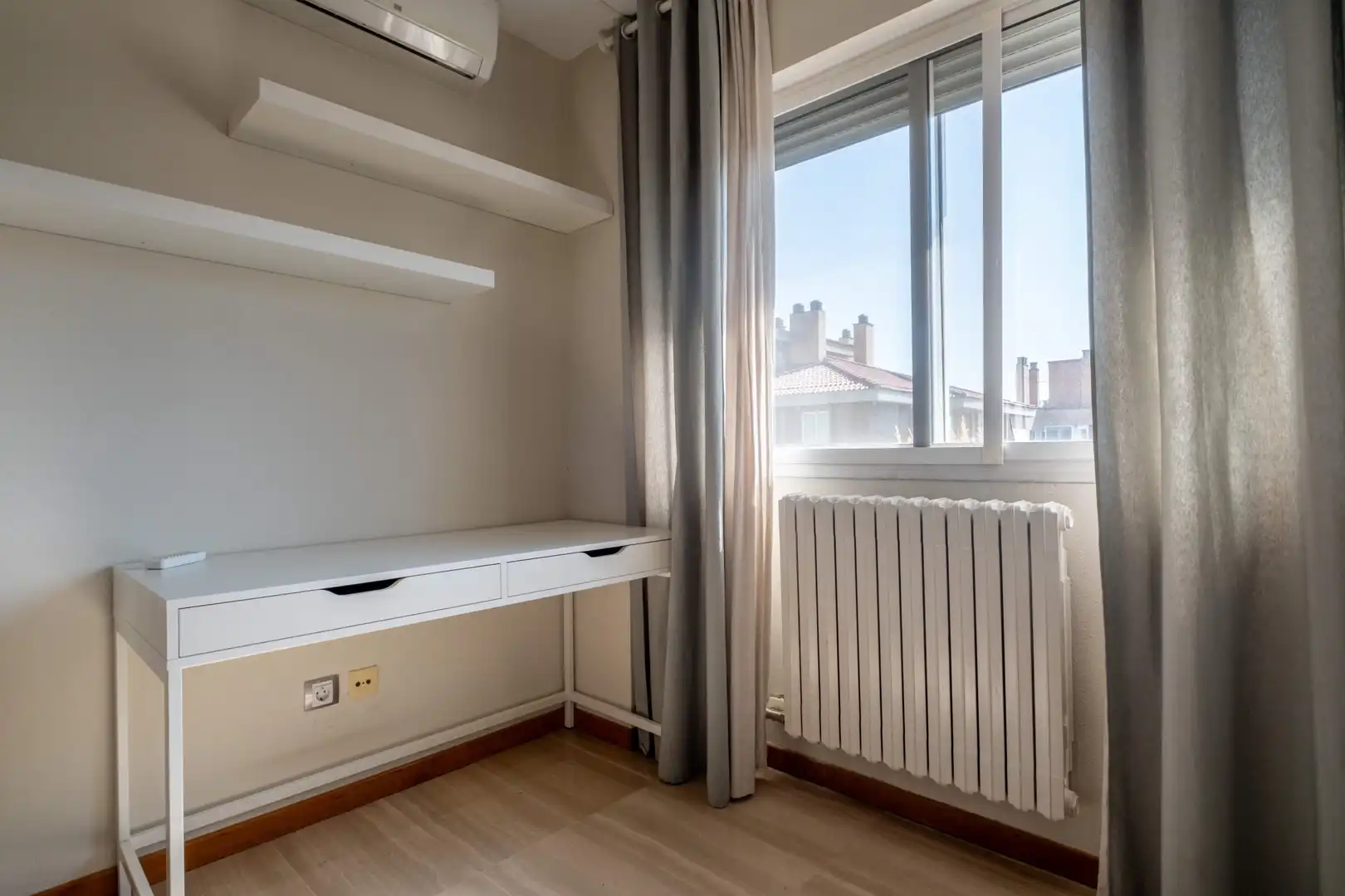 Habitación de Piso en venta en Zaragoza con Aire acondicionado y Terraza