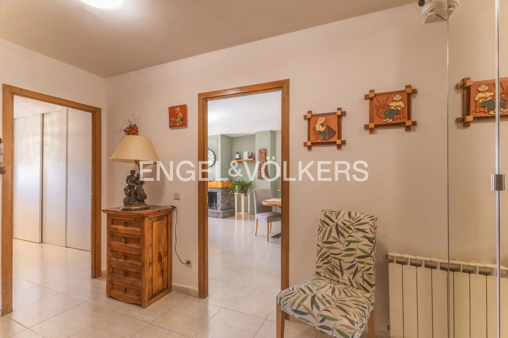 Mini appartamento con terrazza in vendita a Carrer Alfons I 42, imagen 15