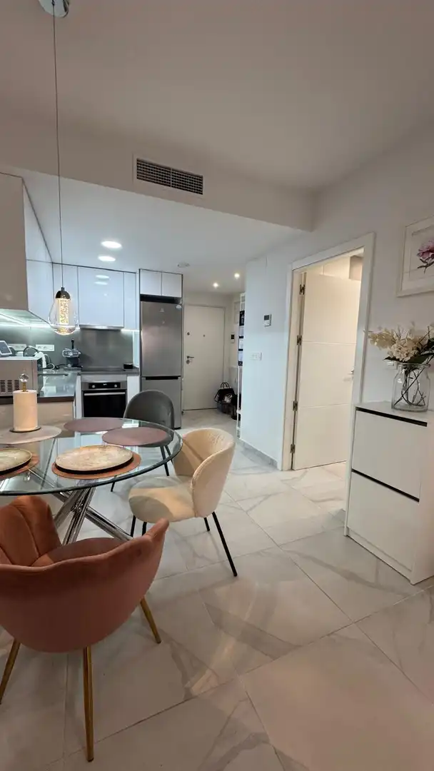 Appartement compact avec terrasse à vendre à Calle ARQUITECTO LARRAMENDI, imagen 3