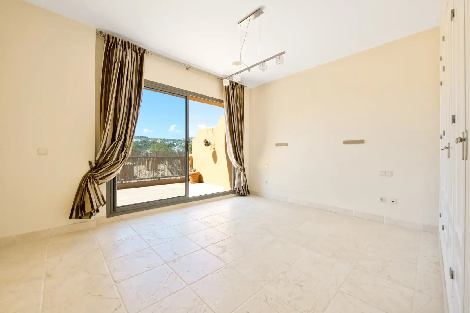 Penthouse mit Pool zum Verkauf in Benahavís pueblo, imagen 17