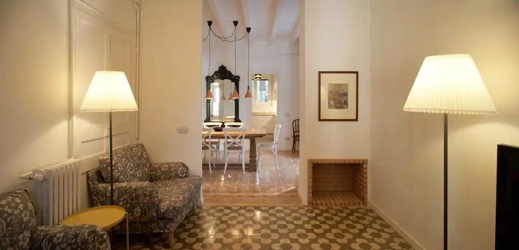 Country house zur Miete in Aiguafreda