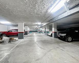 Aparcament de Garatge en venda en Villajoyosa / La Vila Joiosa