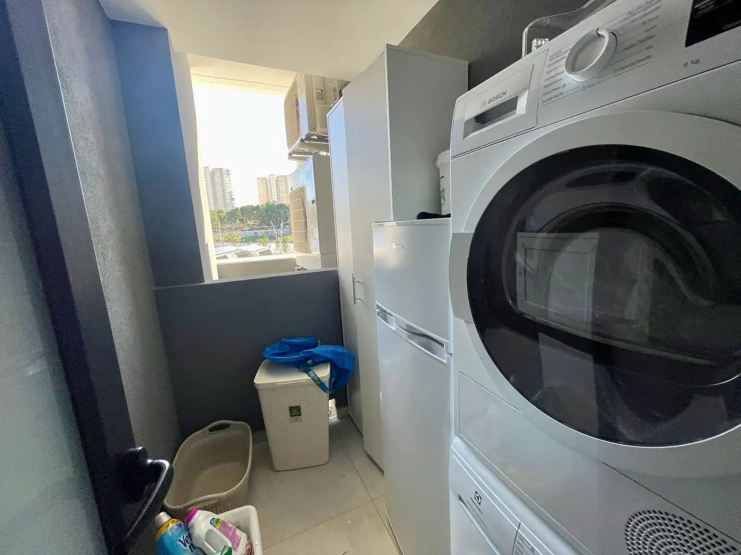 Mini appartamento con piscina in vendita a Via Parque, imagen 21