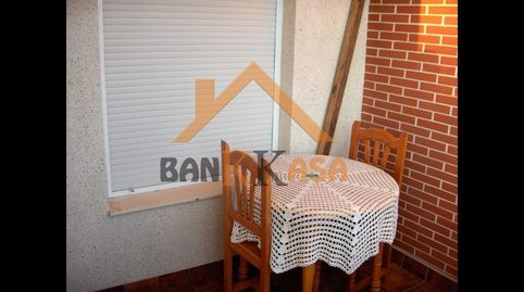 Foto 5 de Piso en venta en Pabellón - Estación - El Corte Inglés, El Ejido