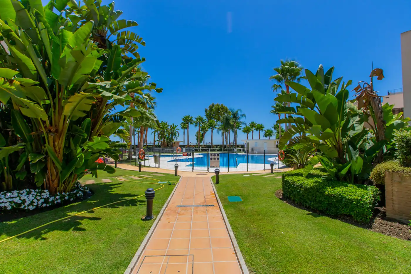 Ático en venta en Zona de Punta Plata