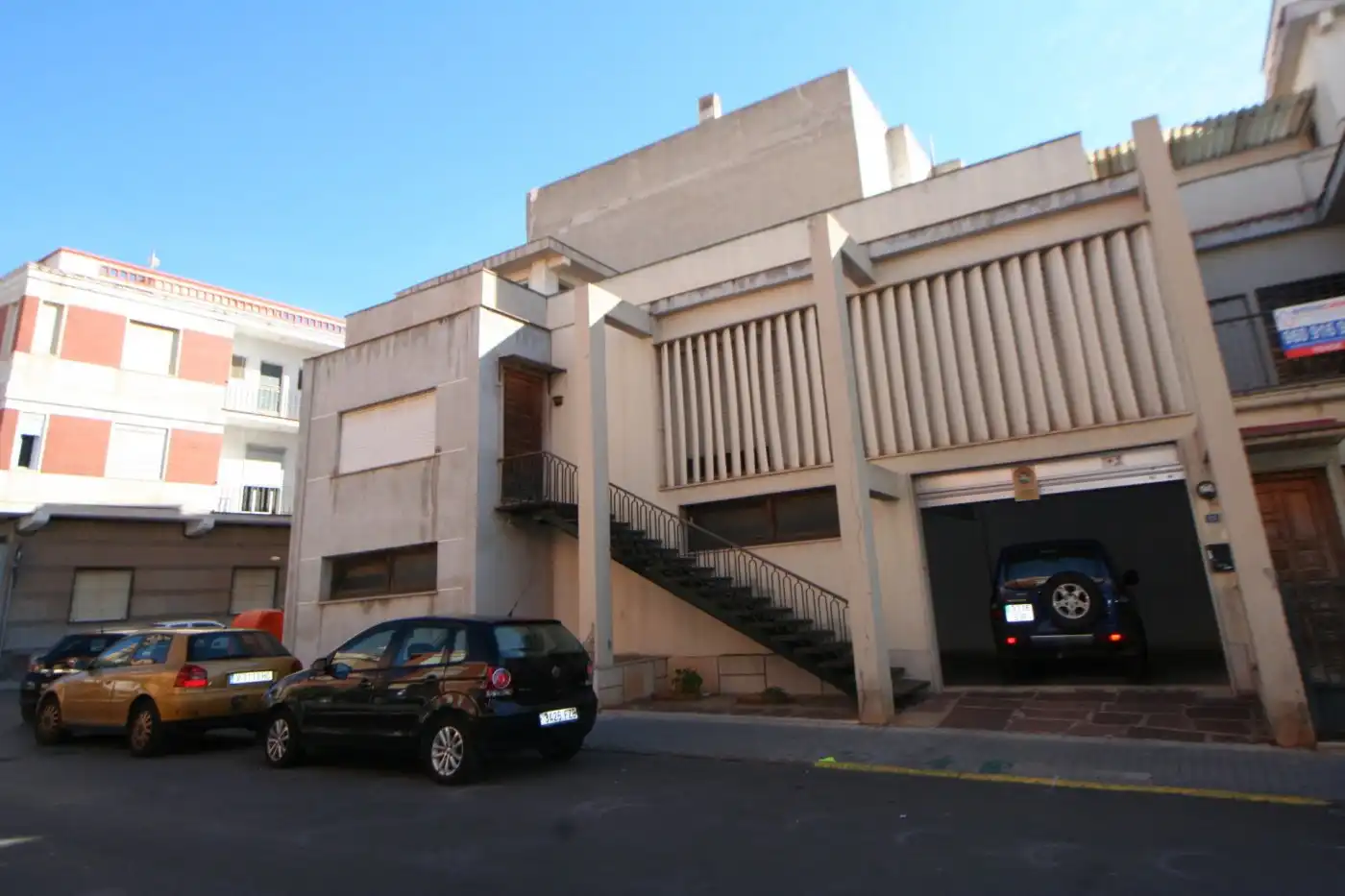 Casa amb terrassa en venda a La Vall d'Uixó, imagen 40