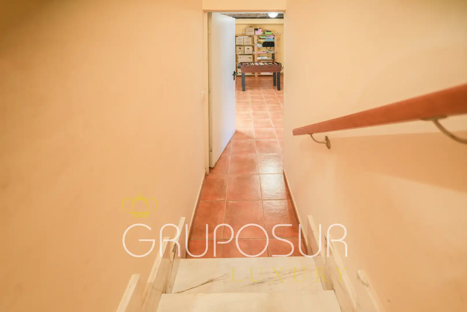 Casa adosada en venda en Valladolid amb Aire condicionat, Calefacció i Jardí privat