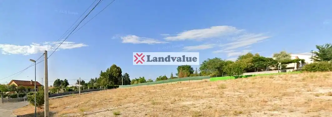 Terrenos y solares en venta en Avenida el Jardín de Miraltajo 52, imagen 3
