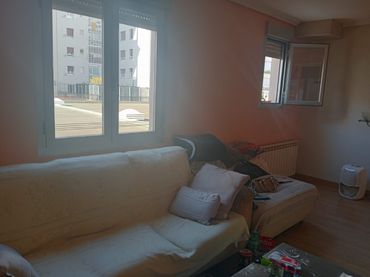 Apartament en venda a Centro